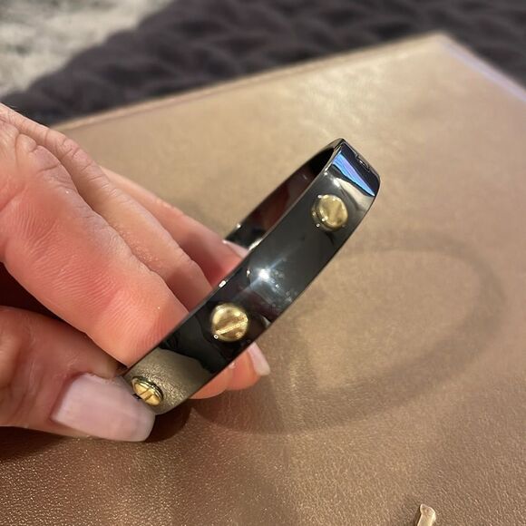 Inspired Bracelet/Cuff - Picture 2 of 2